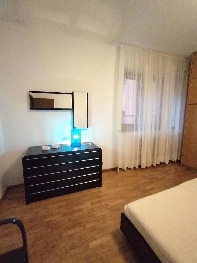 Appartement Il Vicolo_Carinissimo Appartamento In Centro Storico, Zona Giorno Mansardata Belluno Italie